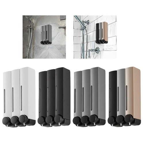 Home soap dispenser wall - soap,
