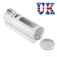 Soap Dispenser Wall Mounted