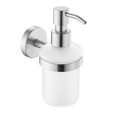 Wall Mounted Liquid Soap