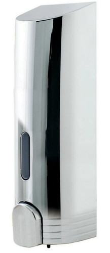 Tall wall mounted - wall, shower