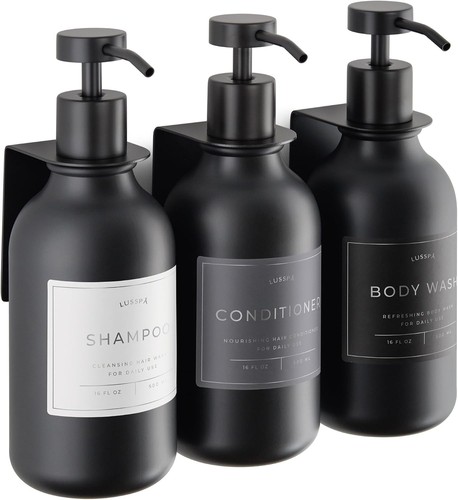 Shampoo conditioner - shampoo,