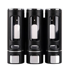 Bathroom Soap Dispenser Set -