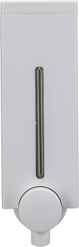 Croydex soap dispenser - croydex,