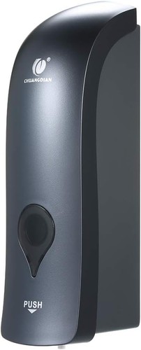 Decdeal soap dispenser wall - soap,