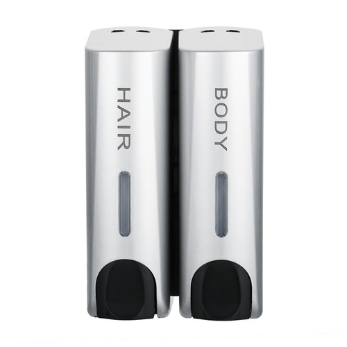 Wall mounted soap dispenser - soap,