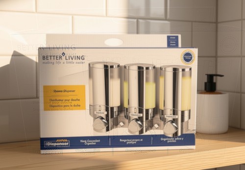 Better living 76345 - better,