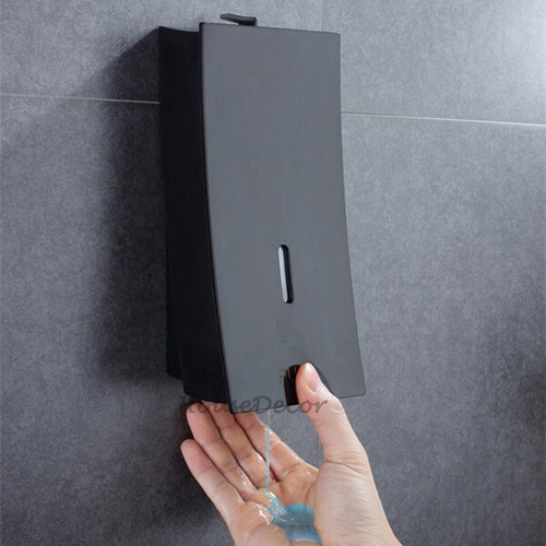Liquid dispenser bathroom hand - dispenser,