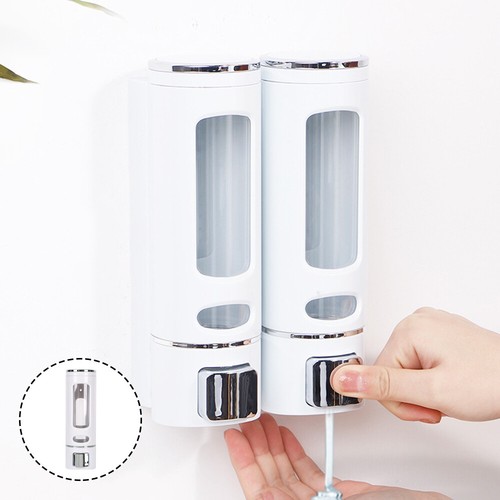 Soap dispenser wall mounted - soap,